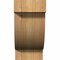 Ekena Millwork Alpine Rough Sawn Corbel, Western Red Cedar, 4"W x 8"D x 8"H COR04X08X08ALP00RWR - alternate 3